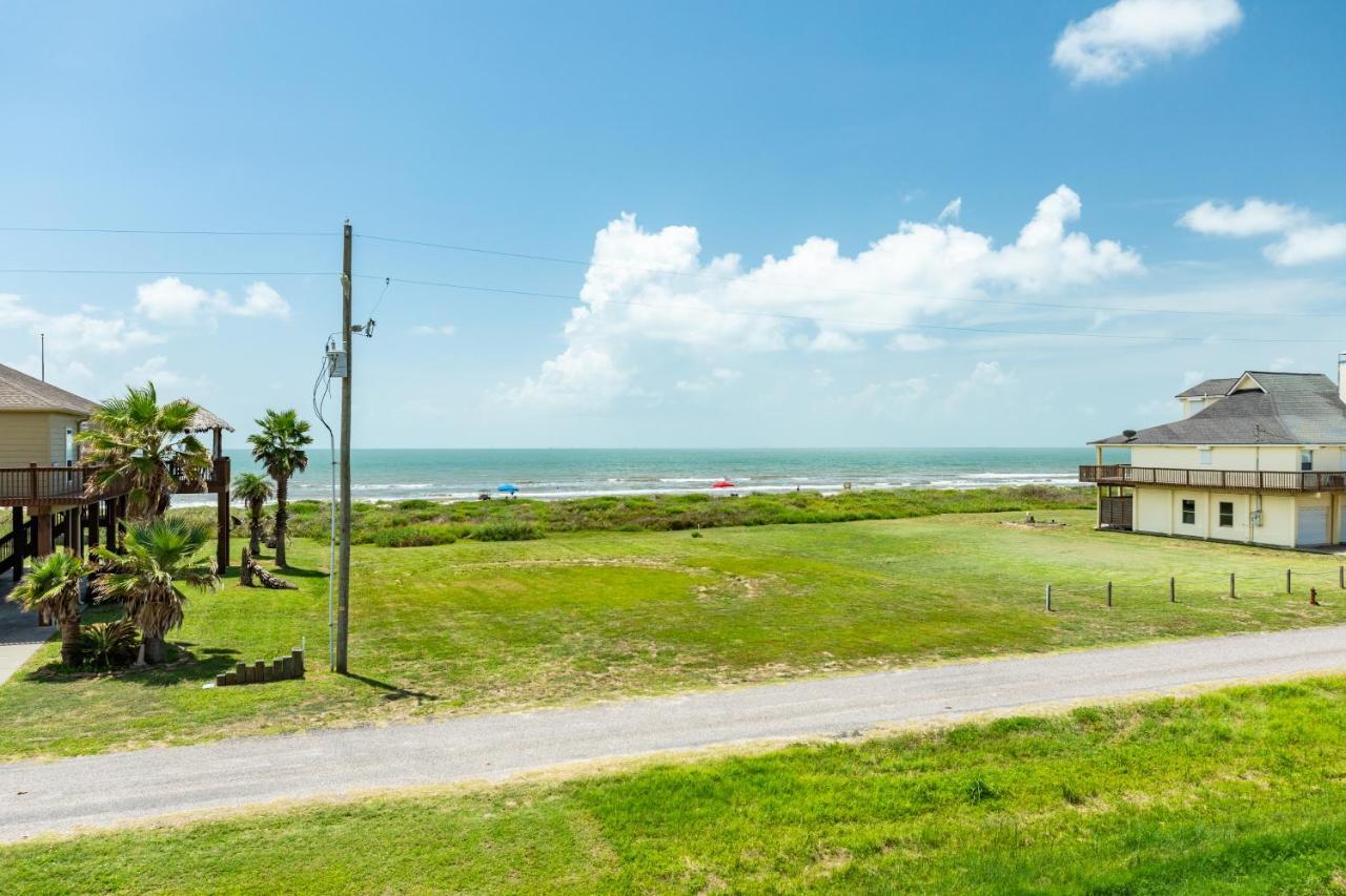 Vila Seaside Luxe Crystal Beach Exteriér fotografie